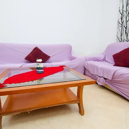 Apartament Hello Rushit Gorishova 3