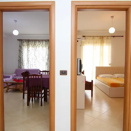 Apartament Hello Rushit Gorishova 3
