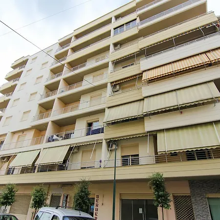 Hello Rushit Gorishova 3 Apartament Wlora