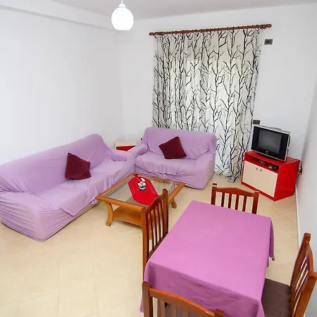Hello Rushit Gorishova 3 Apartament Wlora