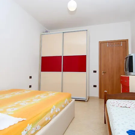 Hello Rushit Gorishova 3 Apartament Wlora
